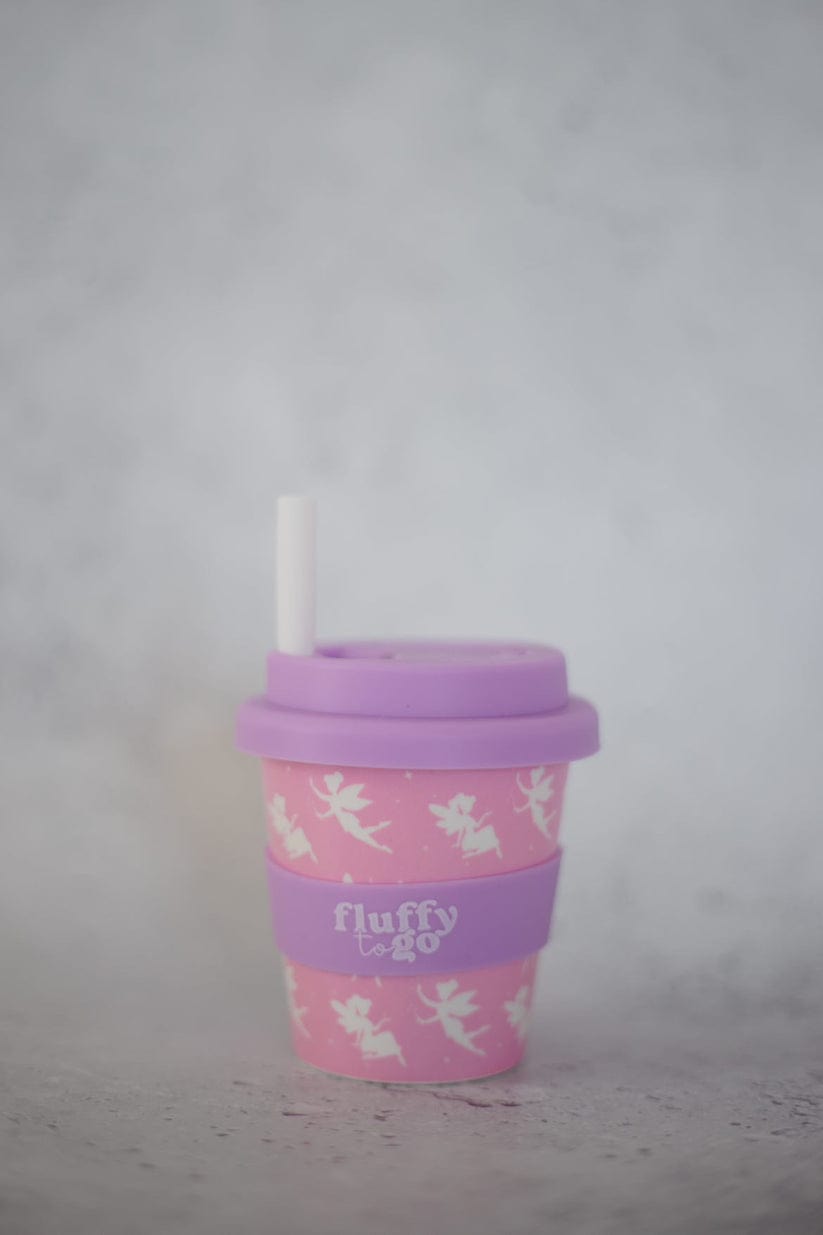 Fluffy To Go Accessory Feeding Magic Fairy Fluffy To Go
