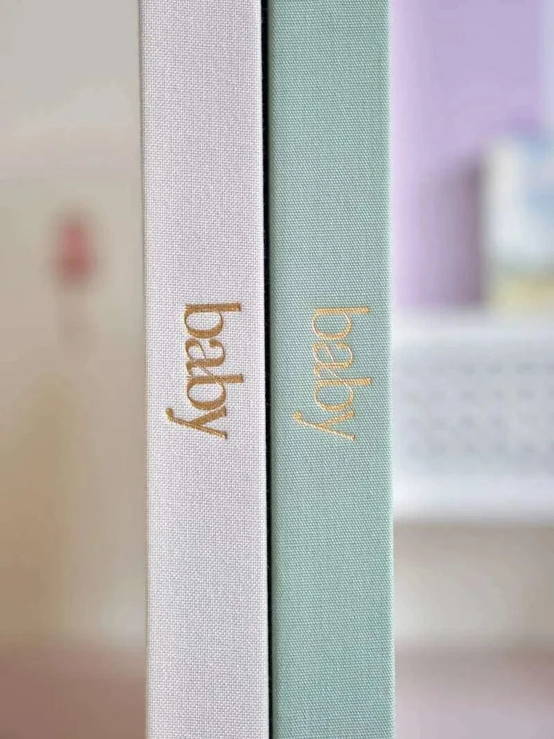 Forget Me Not Childrens Books Baby Photo Album