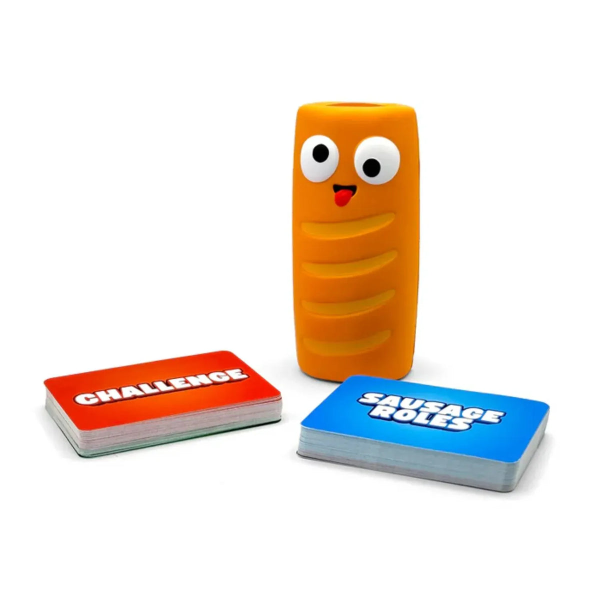 Format Games Toys Sausage Roll Game