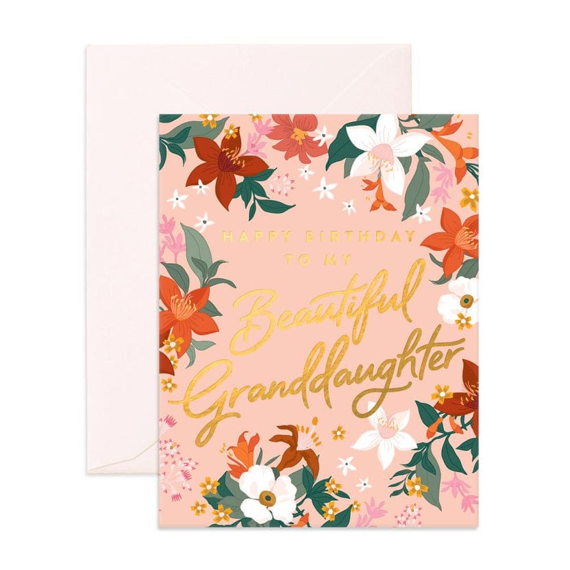 Fox & Fallow Childrens Gifts Gift Cards
