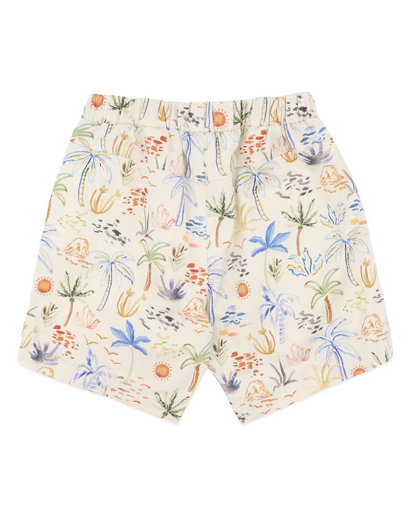 Fox & Finch Boys Bottoms Havana Shorts