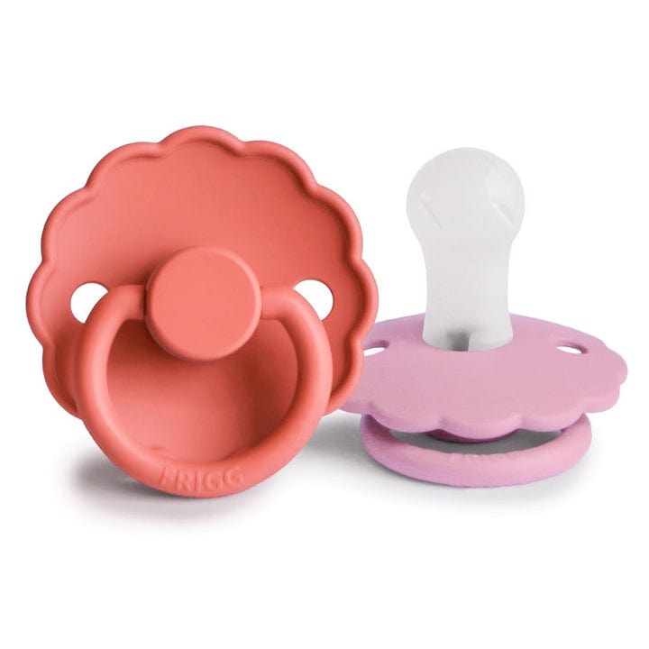 Frigg Baby Accessory Frigg Daisy Silicone Pacifier - Size 1