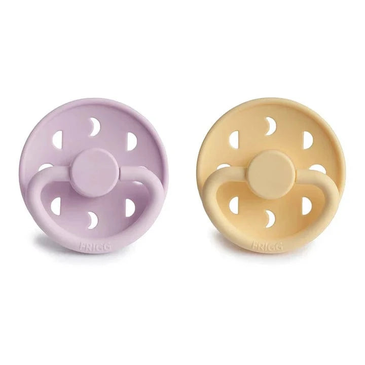 Frigg Baby Accessory Frigg Moon Phase Silicone Pacifier - Size 2