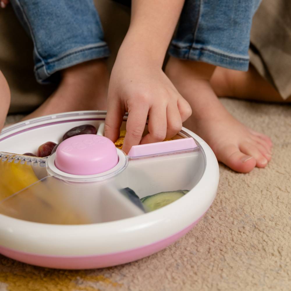 GoBe Accessory Feeding GoBe Large Snack Spinner