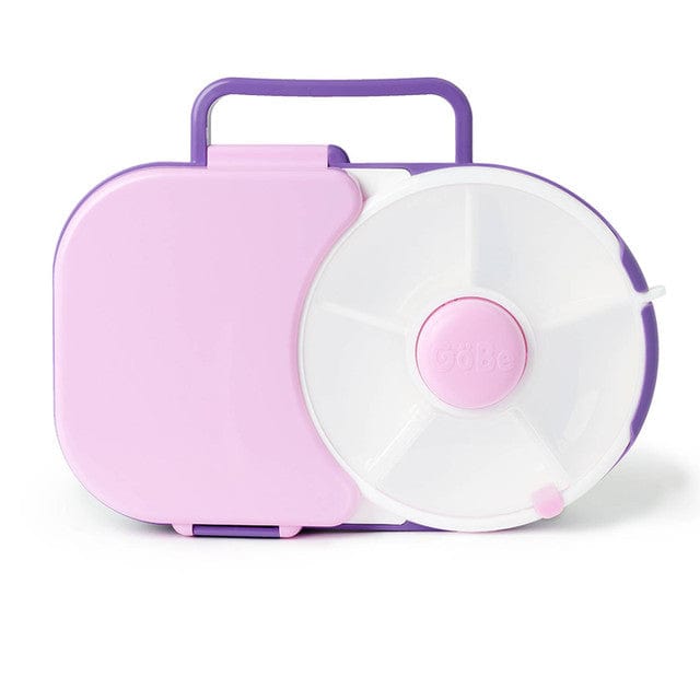 GoBe Accessory Feeding GoBe Lunchbox