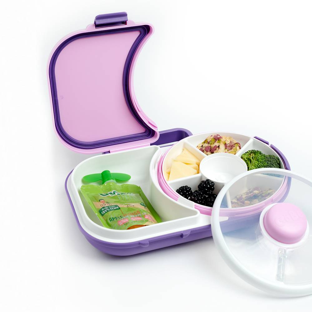 GoBe Accessory Feeding GoBe Lunchbox