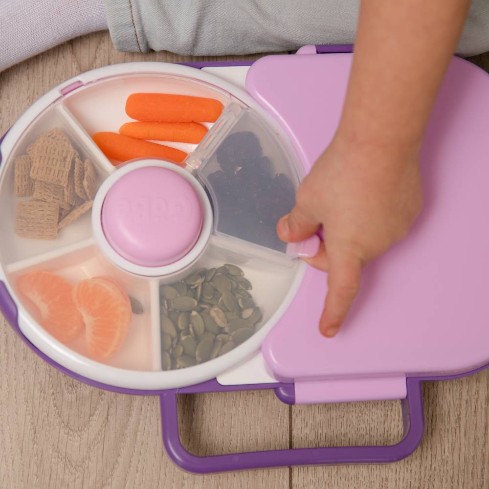 GoBe Accessory Feeding GoBe Lunchbox