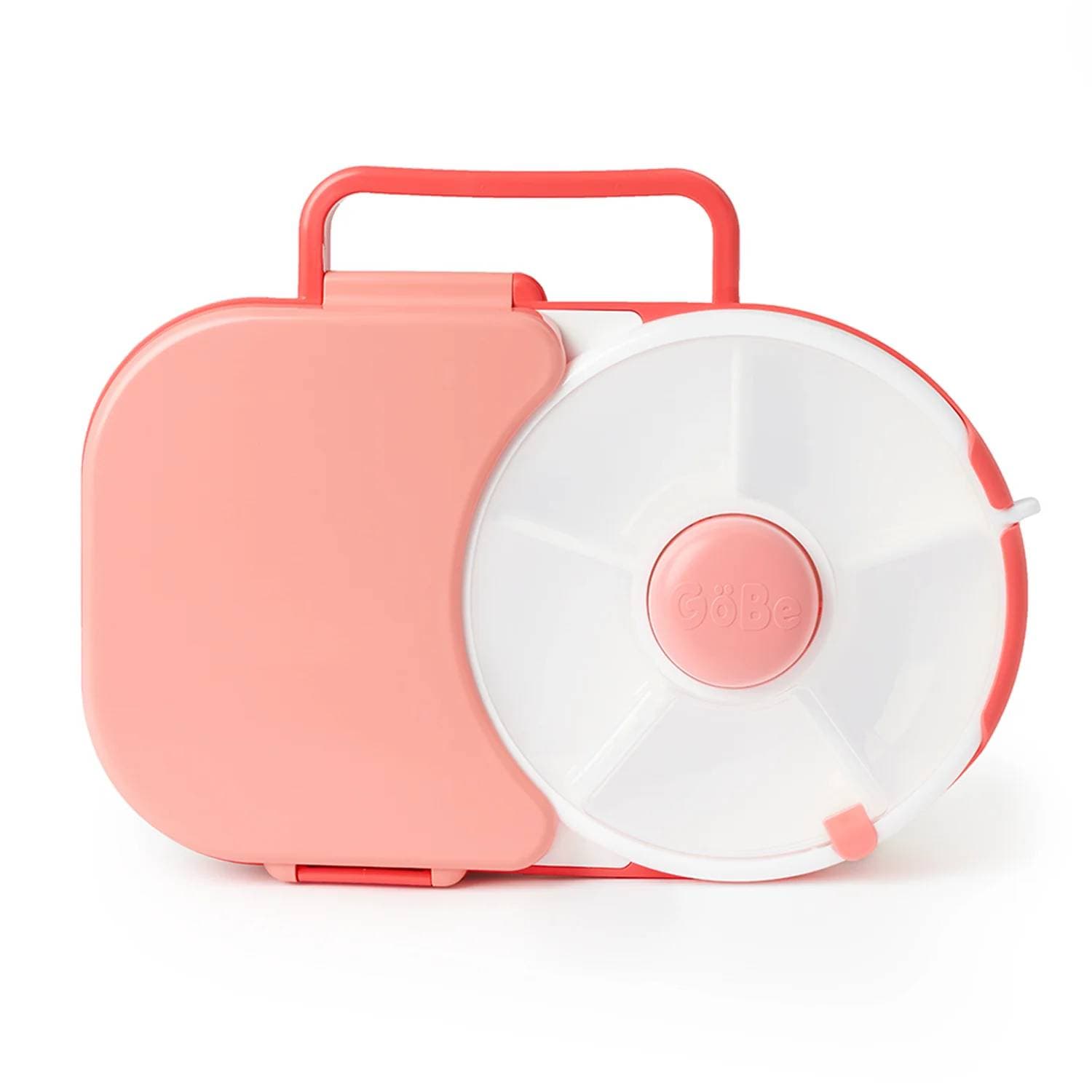 GoBe Accessory Feeding GoBe Lunchbox