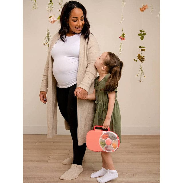 GoBe Accessory Feeding GoBe Lunchbox