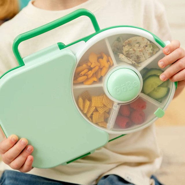 GoBe Accessory Feeding GoBe Lunchbox