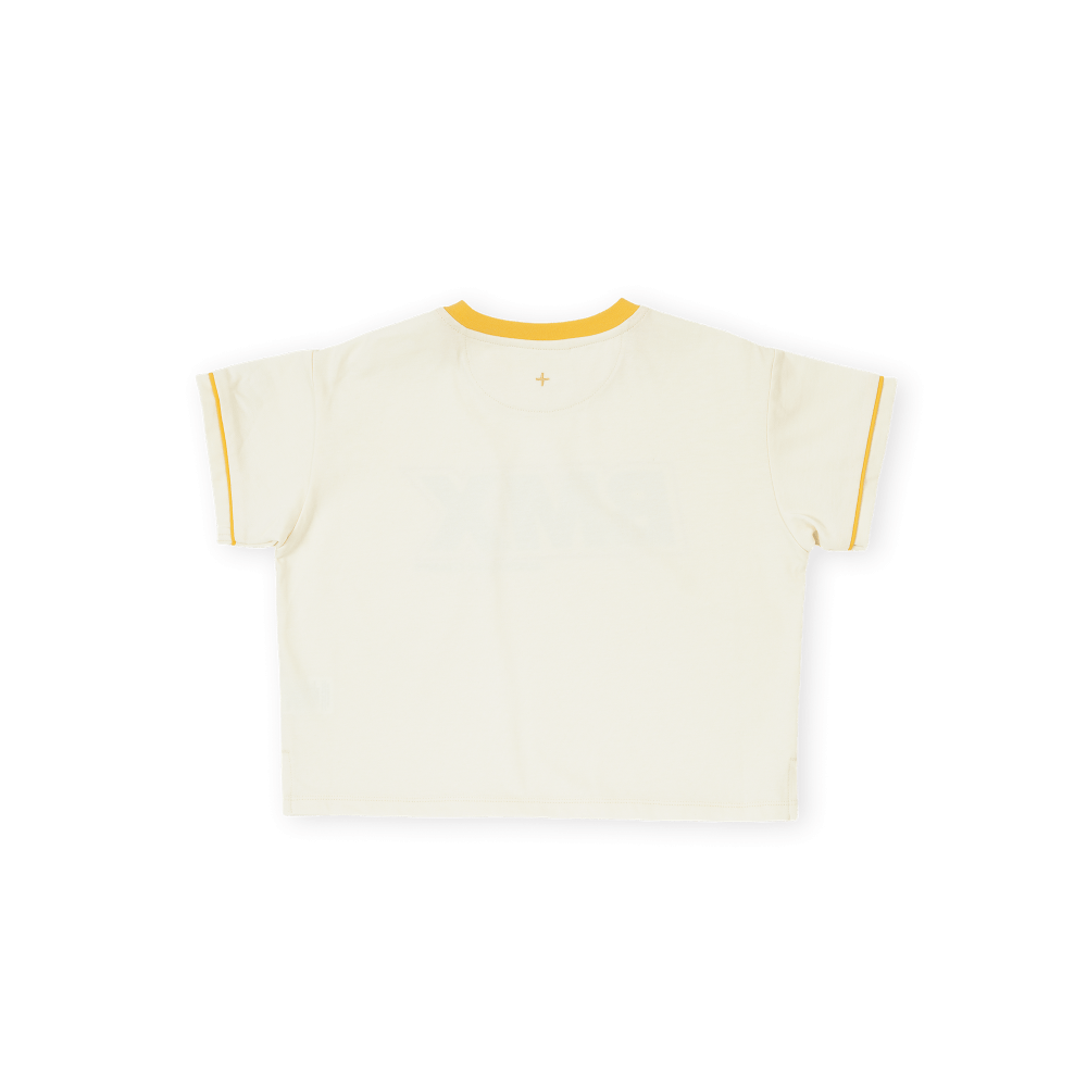 Goldie + Ace Boys Tops Oversized BMX T-Shirt