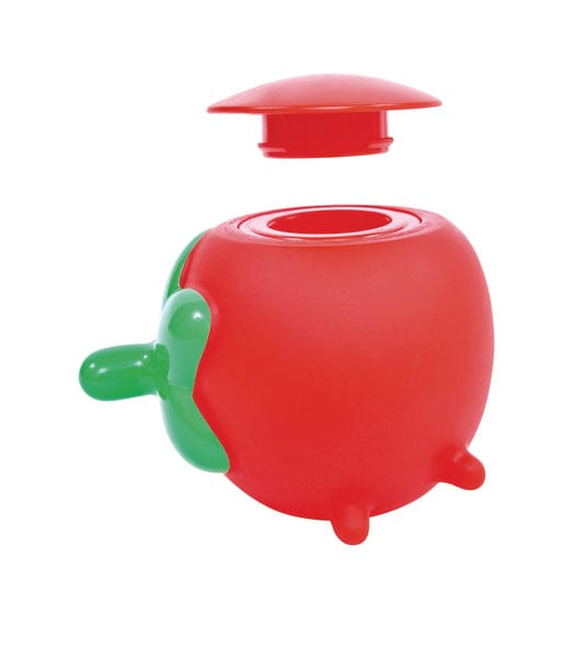 Hape Bath Toys Veggie Pals Bath Splashers