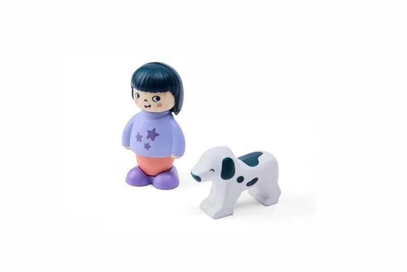 Hape Childrens Books HapeLand The Dog's Surprise