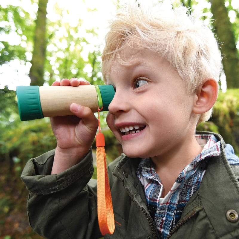 Hape Toys Adjustable Telescope