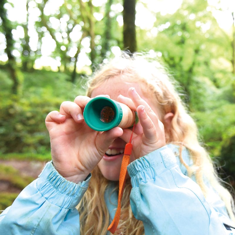 Hape Toys Adjustable Telescope