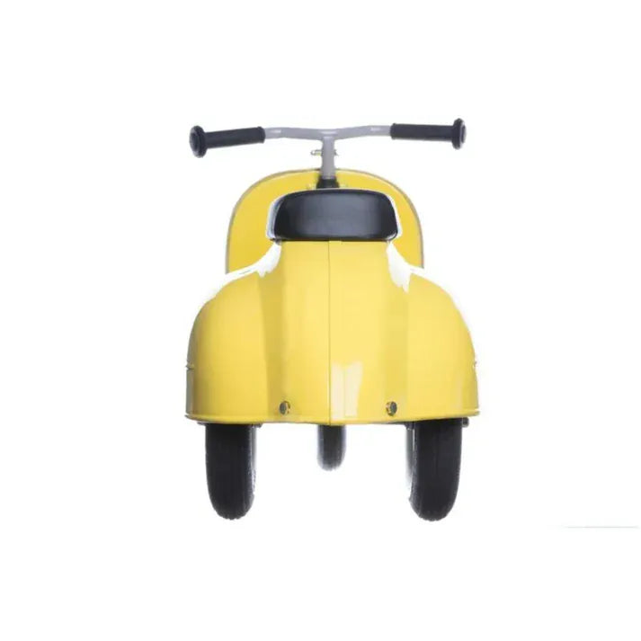 Hape Toys Ambosstoys Primo Ride-On Scooter - Yellow
