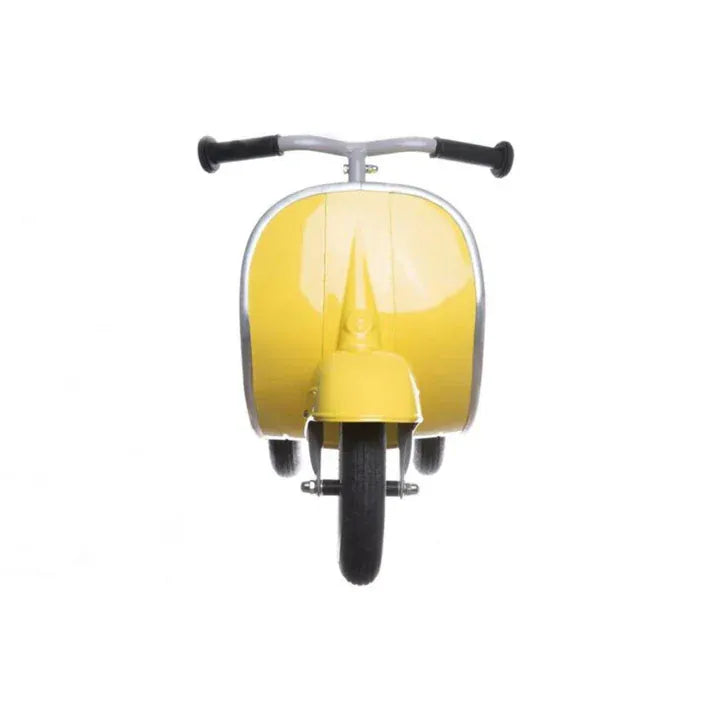 Hape Toys Ambosstoys Primo Ride-On Scooter - Yellow