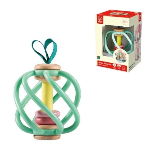 Hape Toys Bead Maze