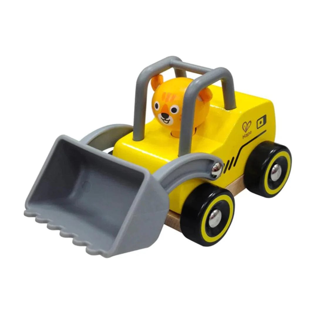 Hape Toys Bulldozer Hape Wild Riders Vehicles