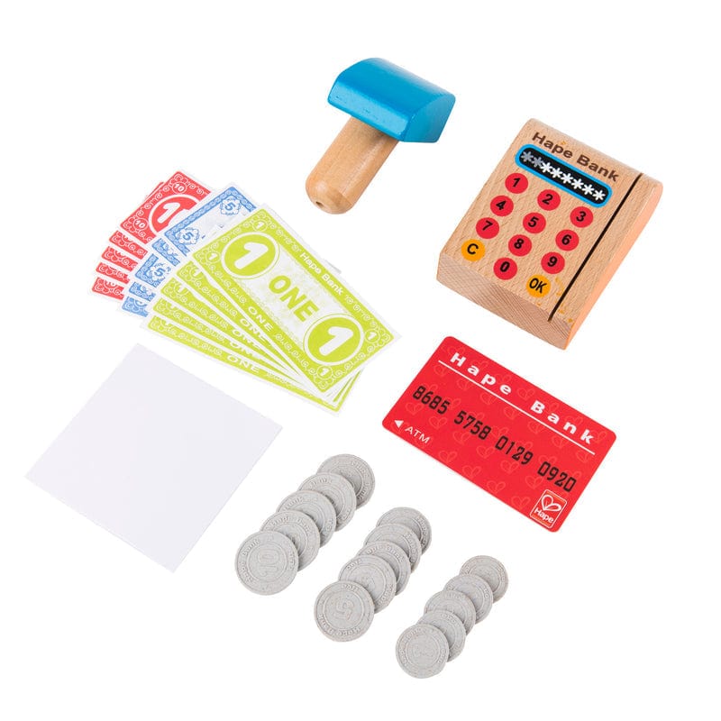 Hape Toys Checkout Register