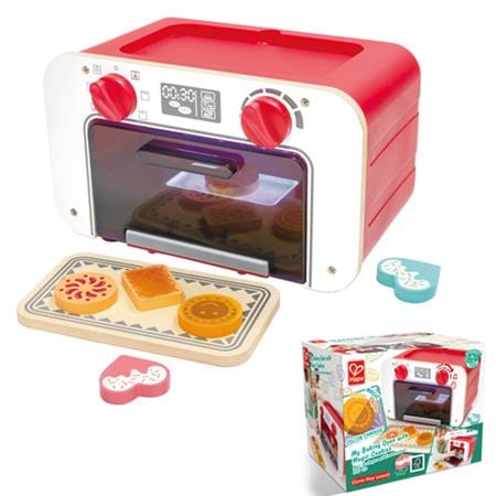 Hape Toys Colour Changing Oven
