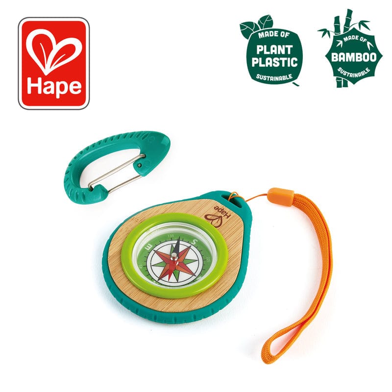Hape Toys Compass Set