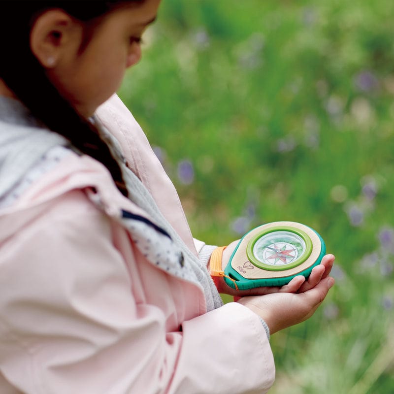 Hape Toys Compass Set