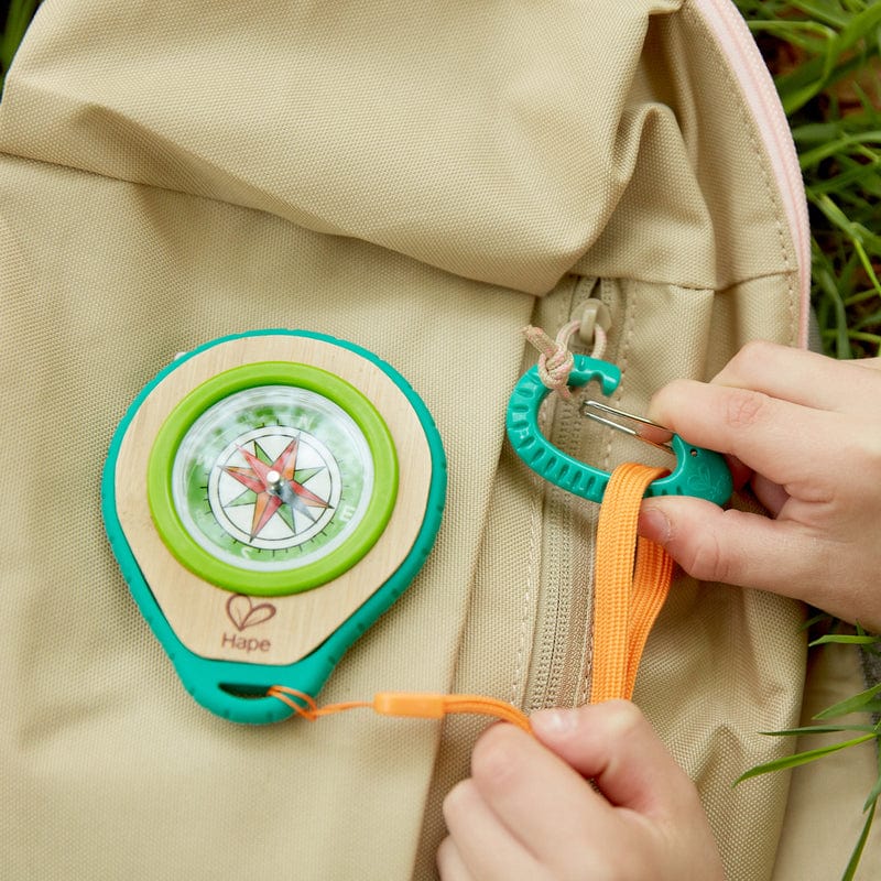 Hape Toys Compass Set