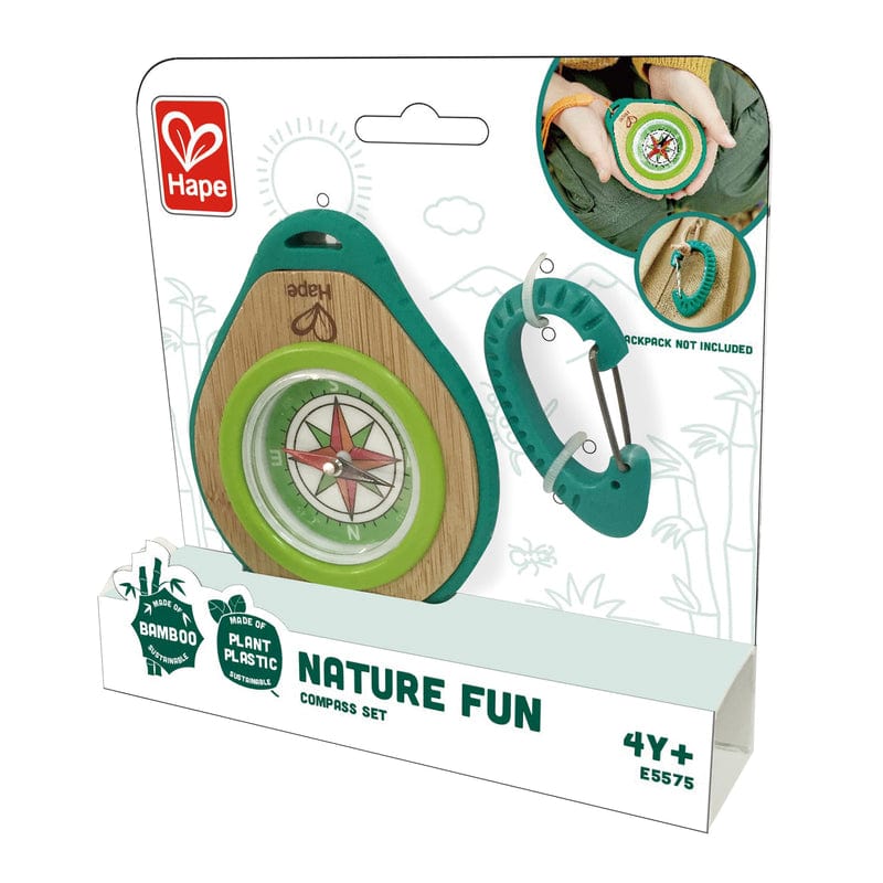 Hape Toys Compass Set