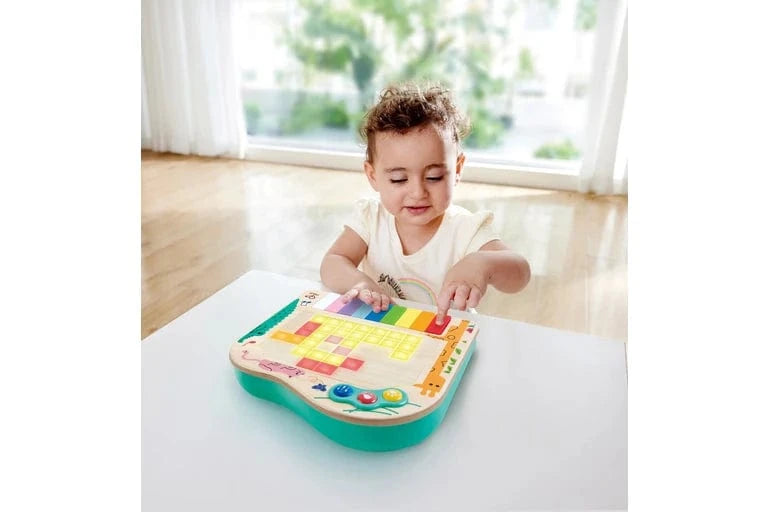 Hape Toys Dynamic Pixel Piano