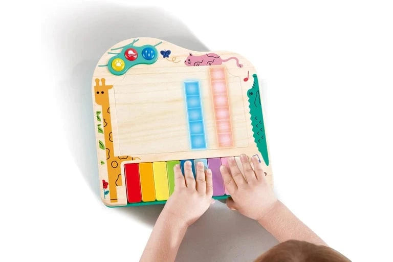 Hape Toys Dynamic Pixel Piano