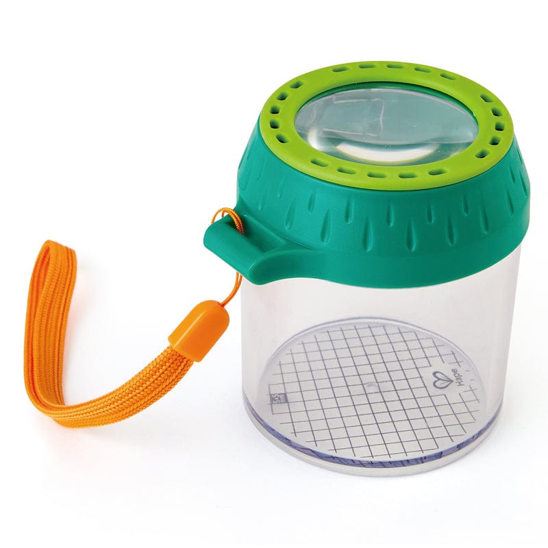 Hape Toys Explorers Bug Jar