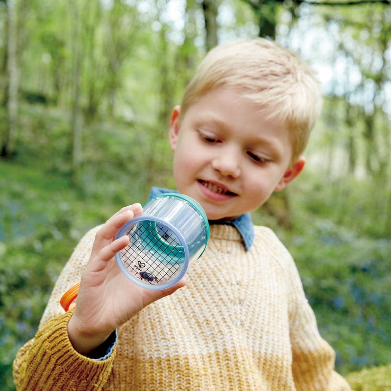 Hape Toys Explorers Bug Jar