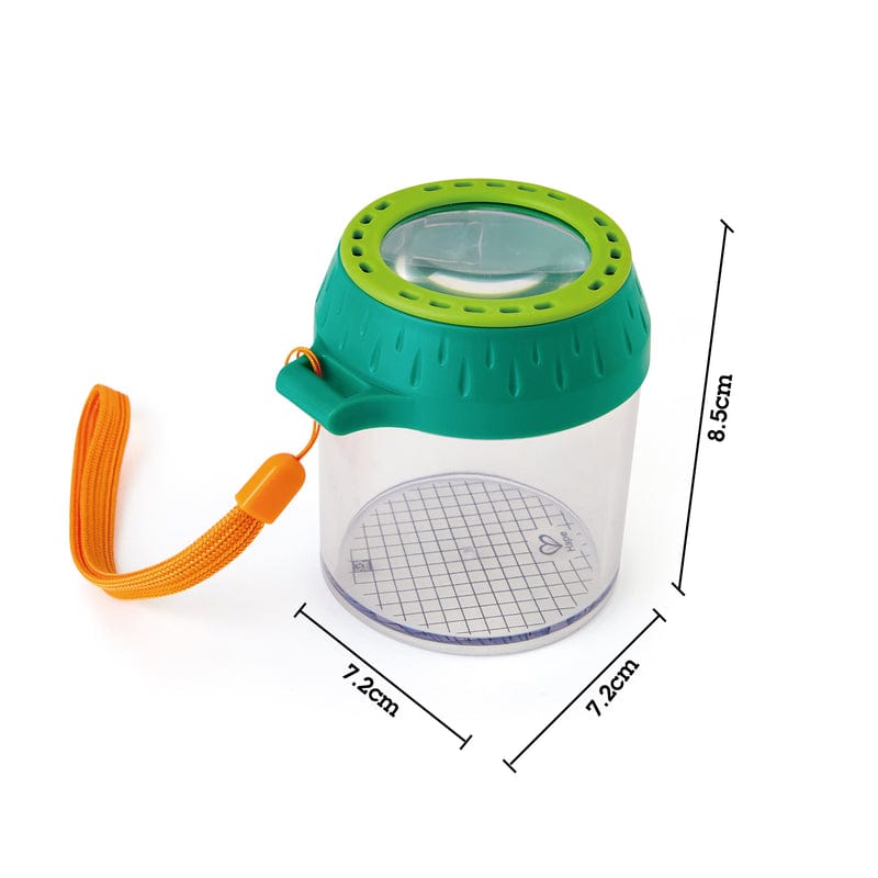 Hape Toys Explorers Bug Jar