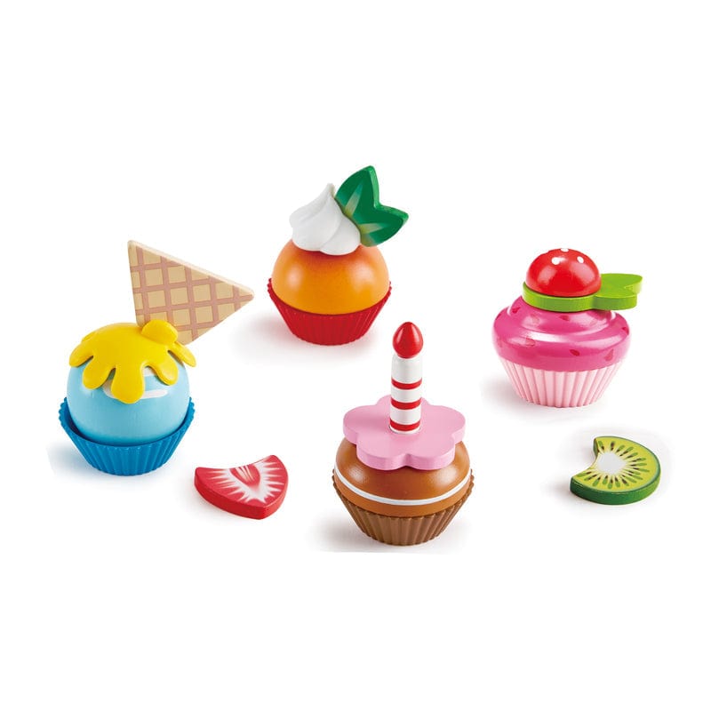 Hape Toys Hape Cupcakes