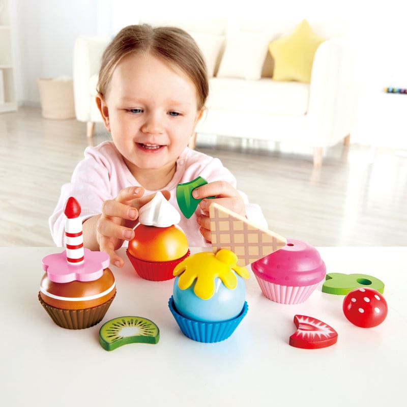 Hape Toys Hape Cupcakes