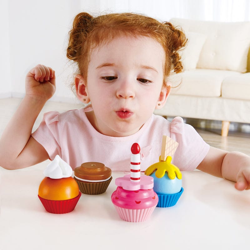 Hape Toys Hape Cupcakes