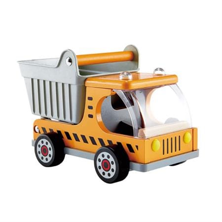 Hape Toys Hape Dumper Truck