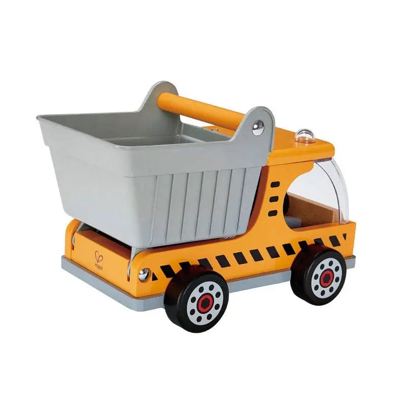 Hape Toys Hape Dumper Truck