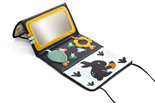 Hape Toys Hape x The Met Tree of Life Play Mat