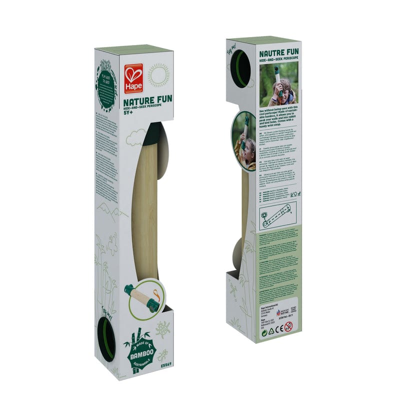 Hape Toys Hide-And-Seek Periscope