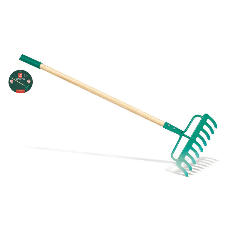 Hape Toys Kid's Rake
