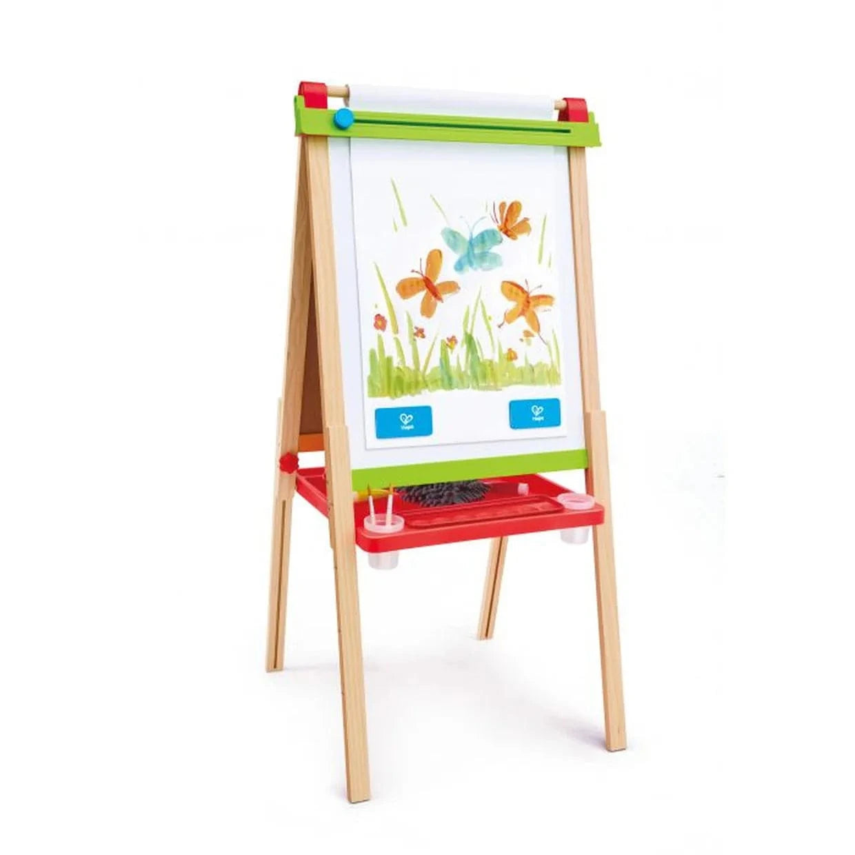 Hape Toys Little Artists Easel