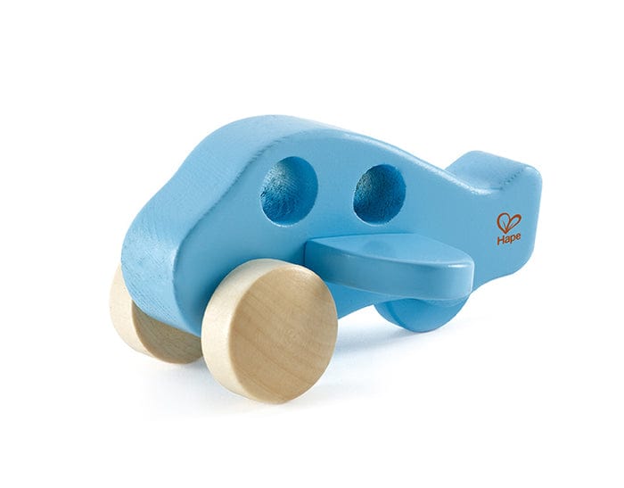 Hape Toys Little Plane