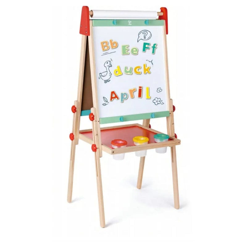 Hape Toys Magnetic Alphabet Letters