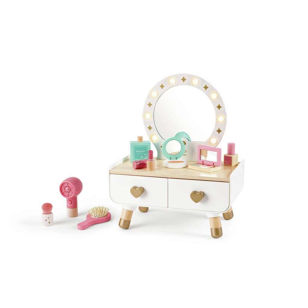Hape Toys My Stylish Dressing Table