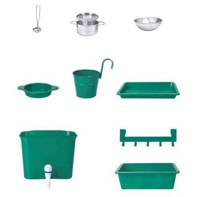 Hape Toys Outdoor Kitchen
