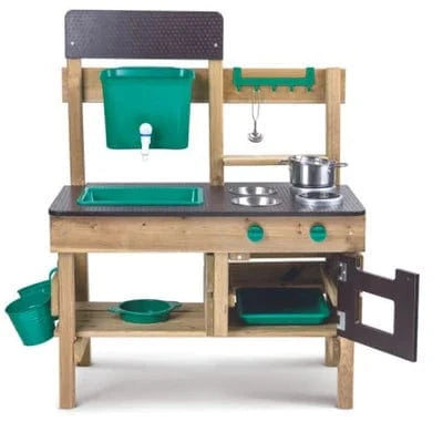 Hape Toys Outdoor Kitchen