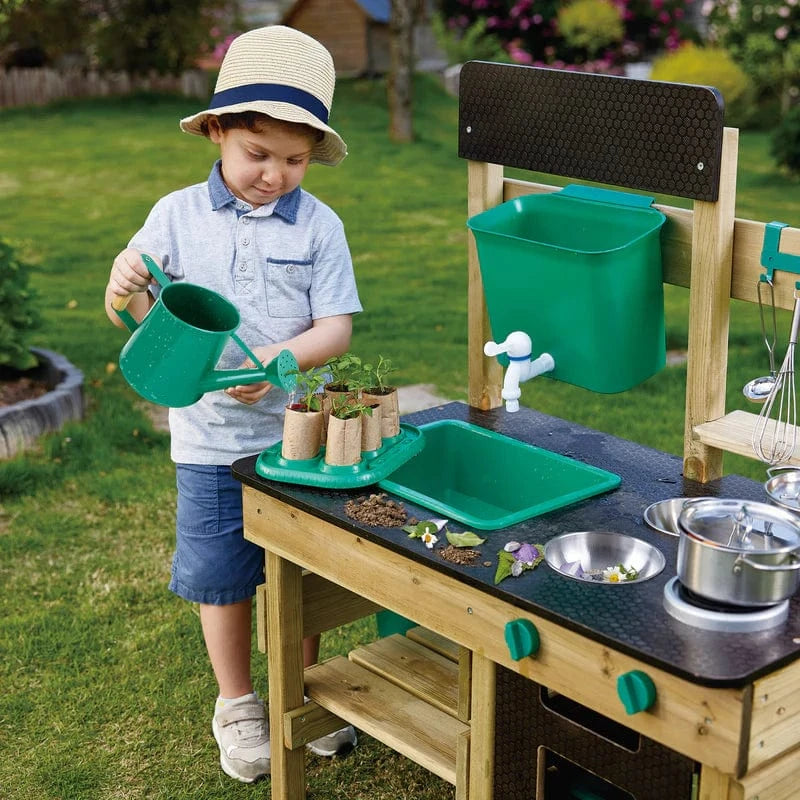 Hape Toys Outdoor Kitchen