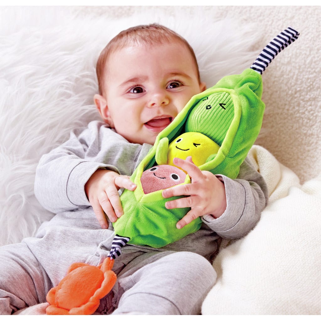 Hape Toys Pea Pod Pals